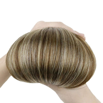 invisible wire hair extensions